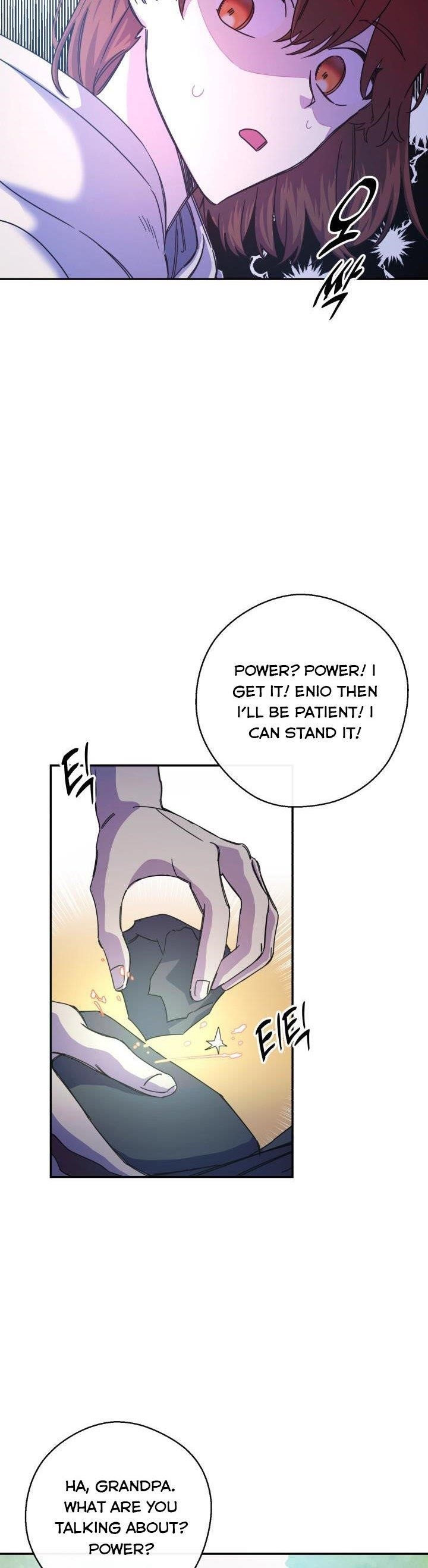 Red and Mad Chapter 19 - Page 13