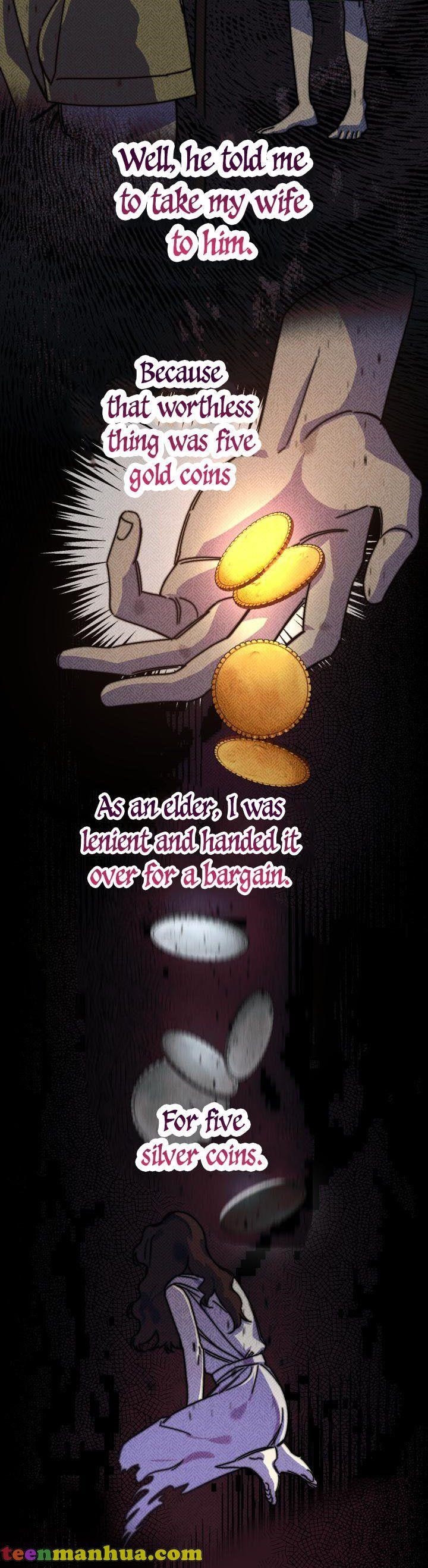 Red and Mad Chapter 19 - Page 16