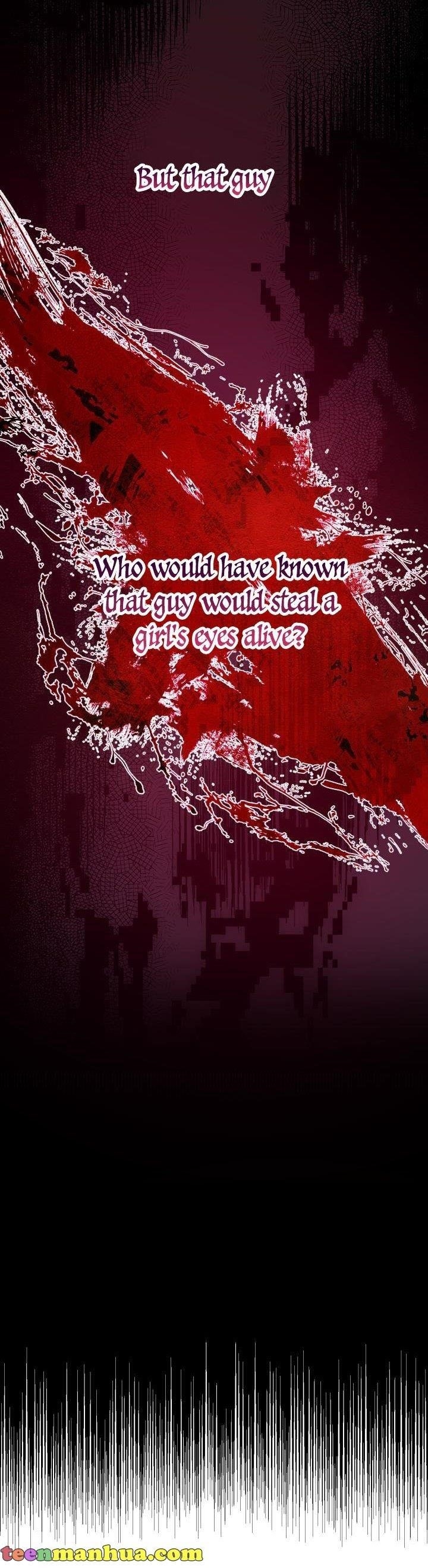 Red and Mad Chapter 19 - Page 17