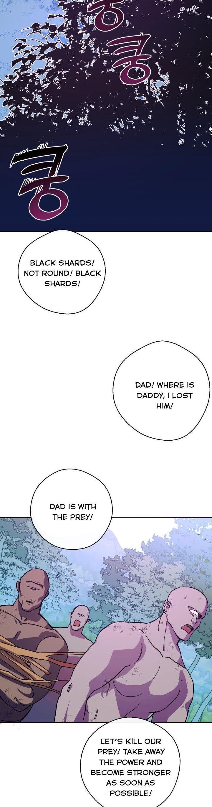 Red and Mad Chapter 19 - Page 2