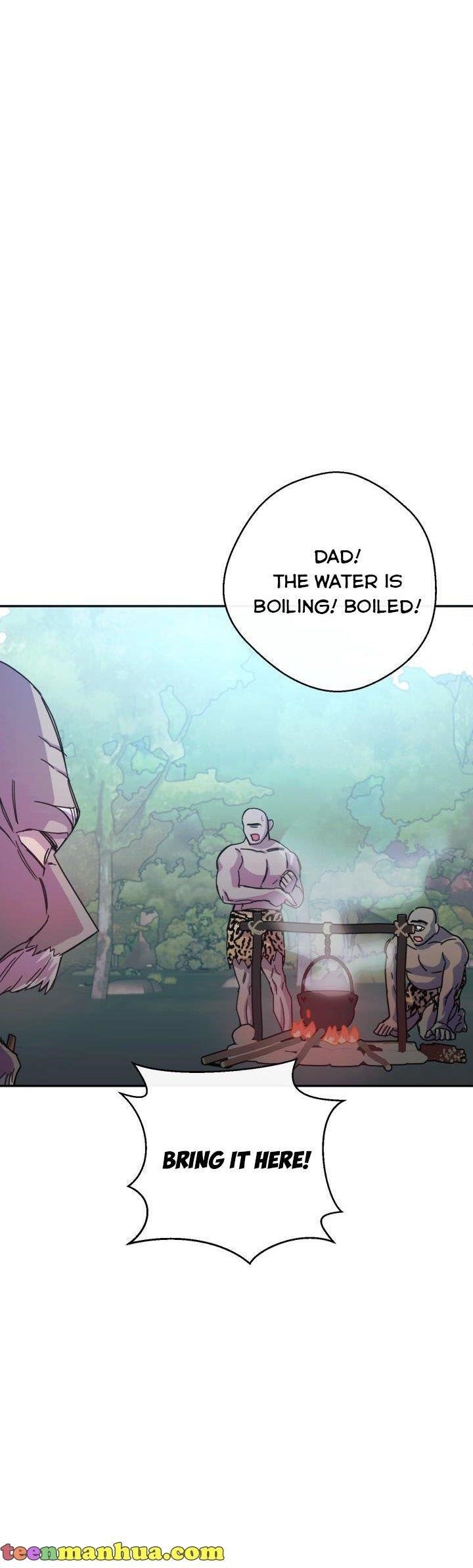 Red and Mad Chapter 19 - Page 26