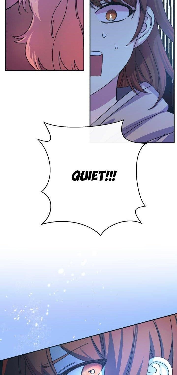 Red and Mad Chapter 19 - Page 33