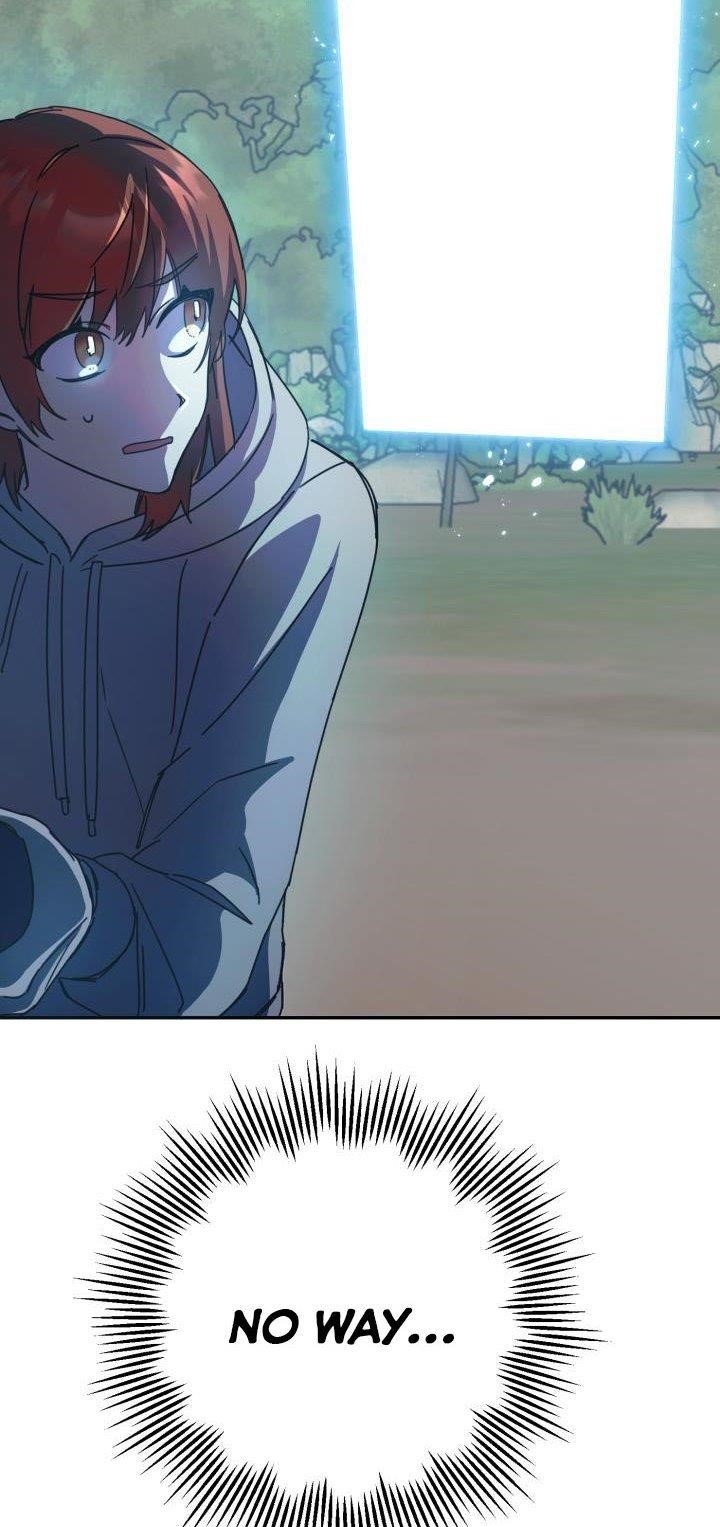 Red and Mad Chapter 19 - Page 35