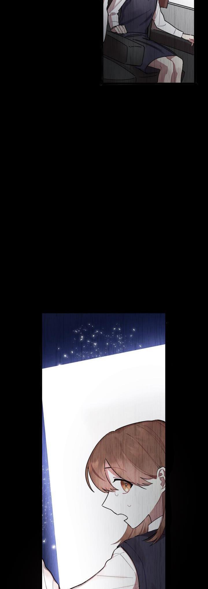 Red and Mad Chapter 2 - Page 20