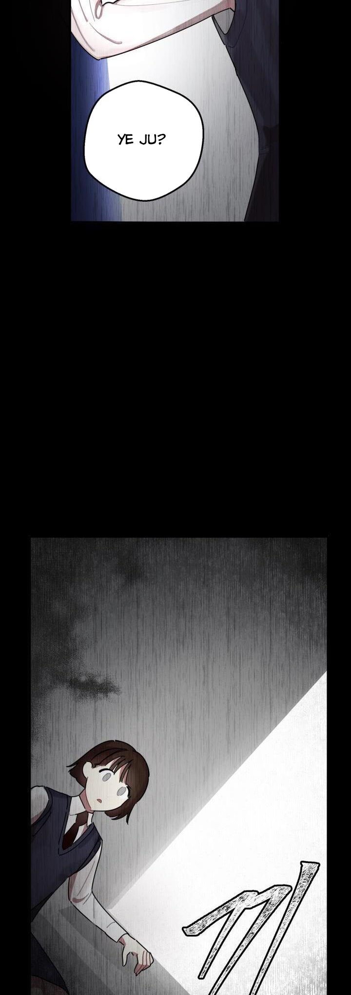 Red and Mad Chapter 2 - Page 21