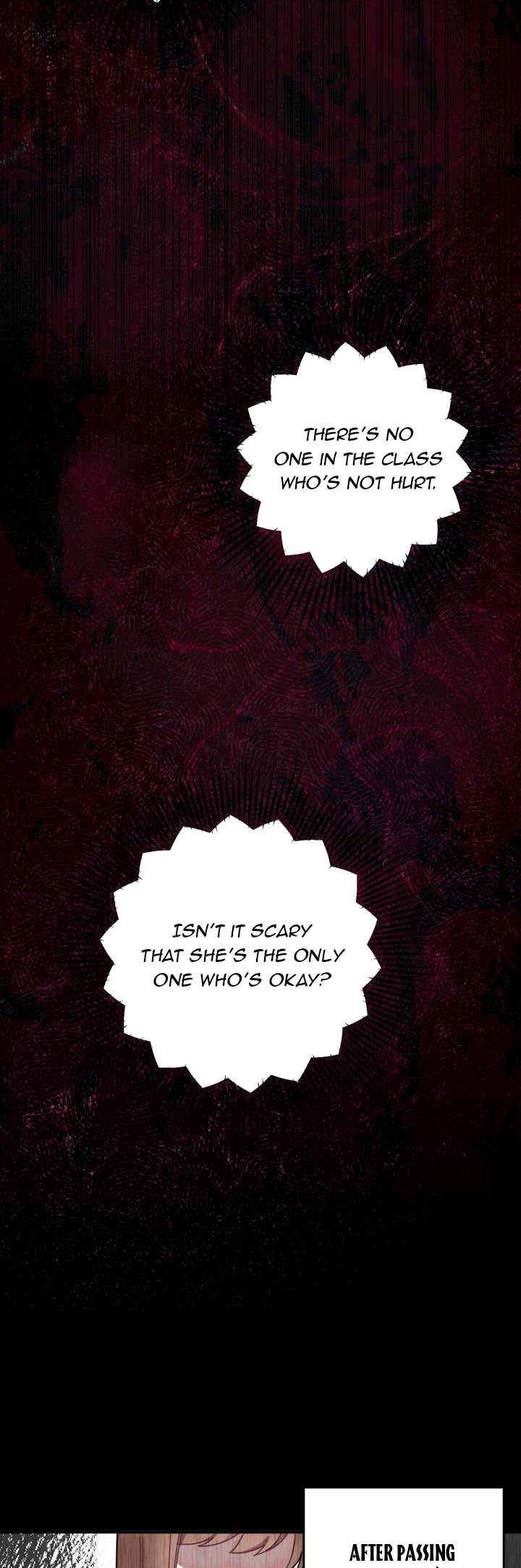 Red and Mad Chapter 2 - Page 28