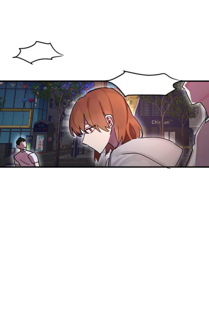 Red and Mad Chapter 2 - Page 33