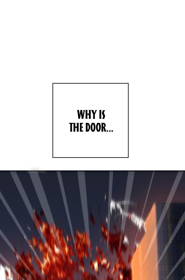 Red and Mad Chapter 2 - Page 38