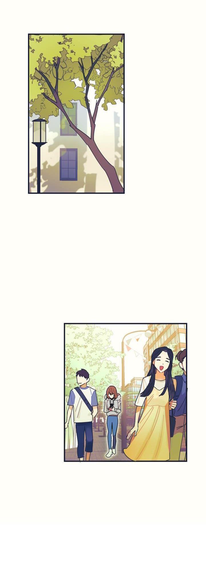 Red and Mad Chapter 2 - Page 4