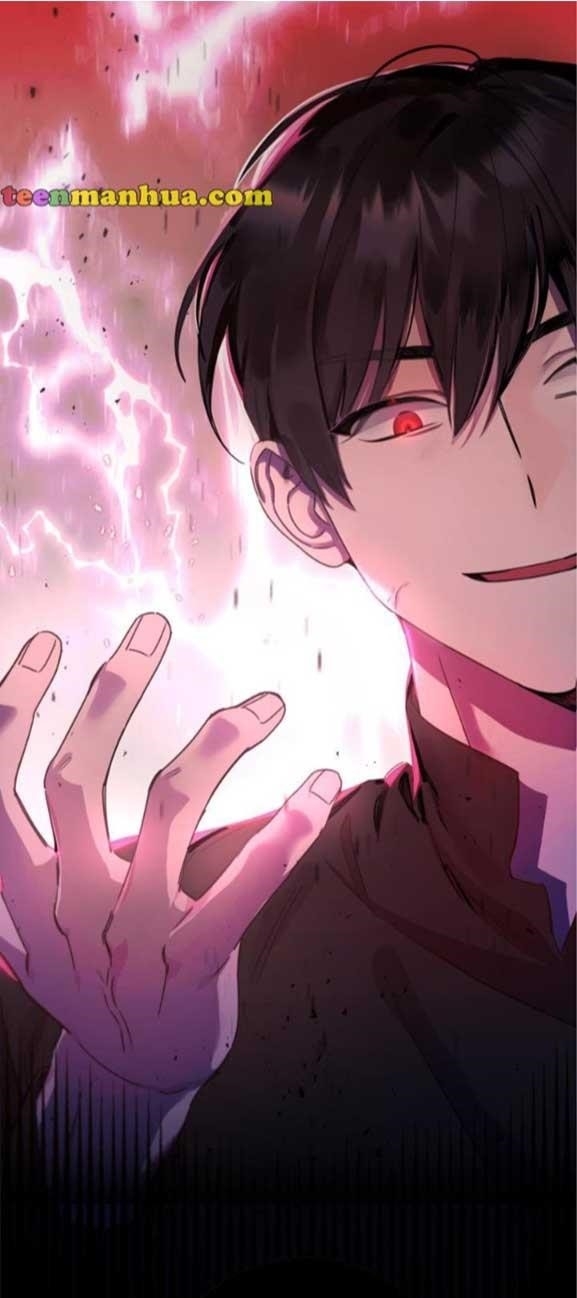 Red and Mad Chapter 20 - Page 3