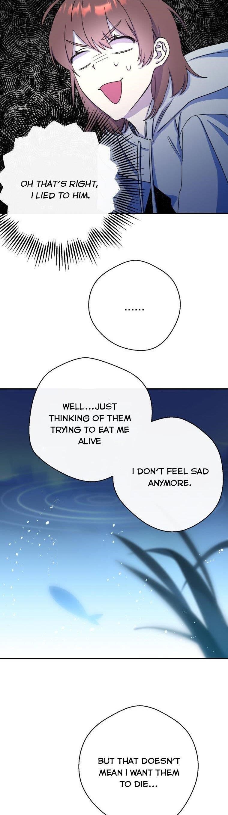 Red and Mad Chapter 21 - Page 16