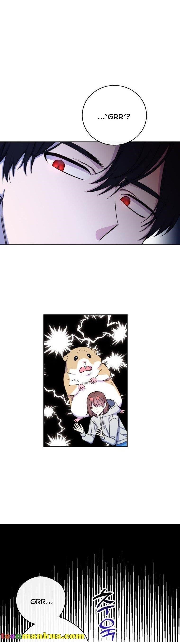 Red and Mad Chapter 21 - Page 19