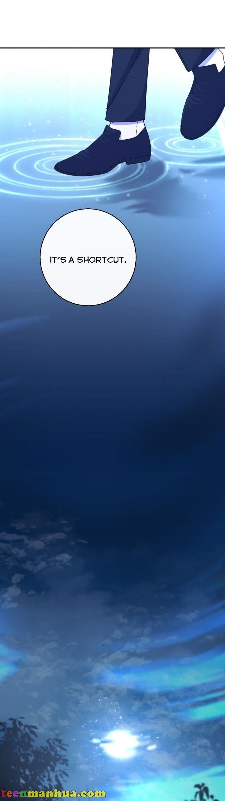 Red and Mad Chapter 21 - Page 22