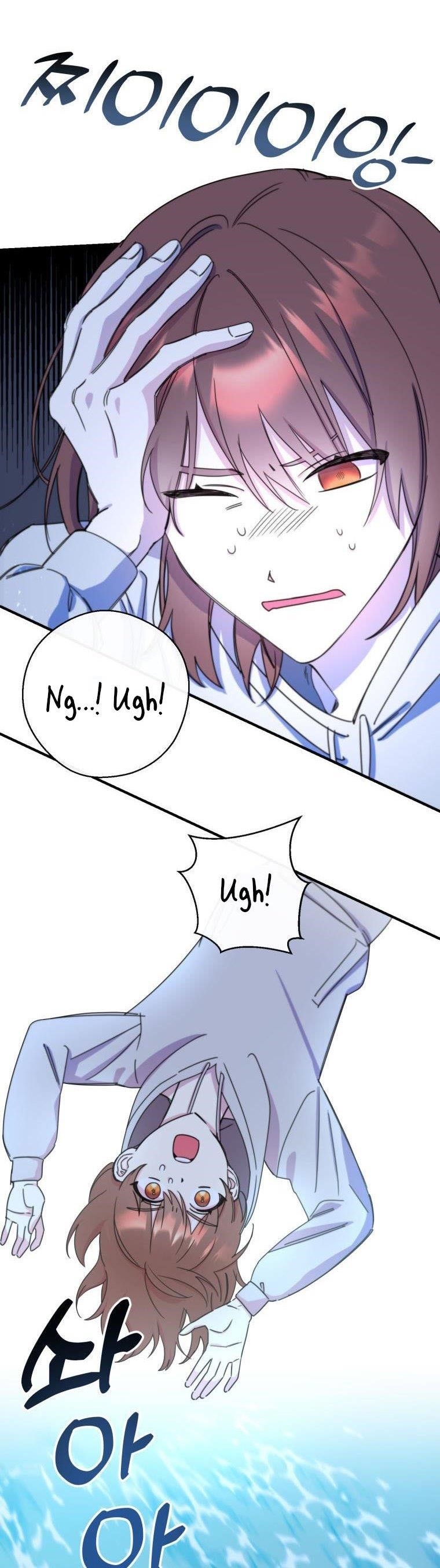 Red and Mad Chapter 21 - Page 3