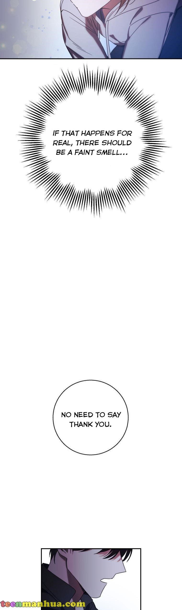 Red and Mad Chapter 22 - Page 22