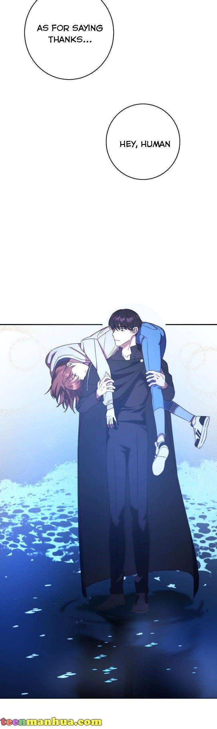 Red and Mad Chapter 22 - Page 24