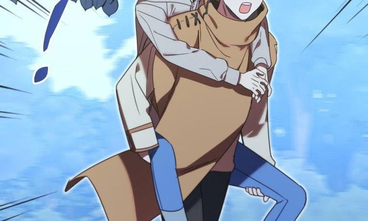 Red and Mad Chapter 22 - Page 35