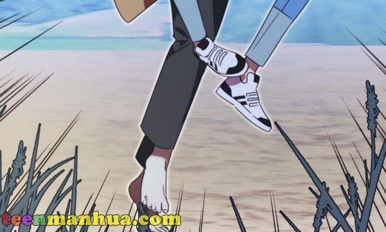 Red and Mad Chapter 22 - Page 36