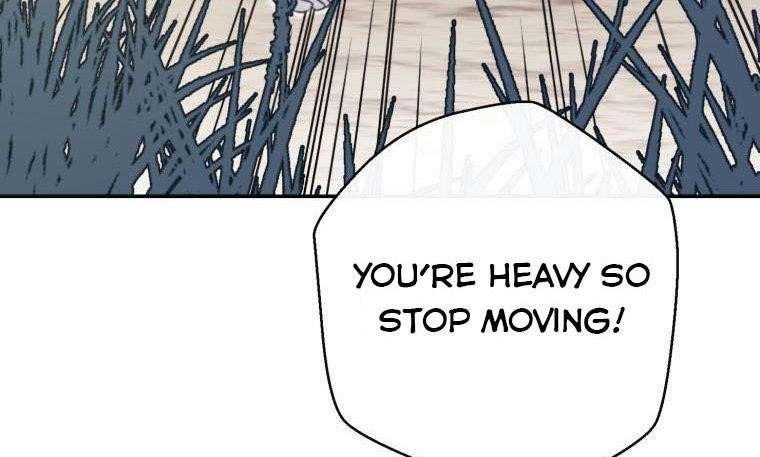 Red and Mad Chapter 22 - Page 37