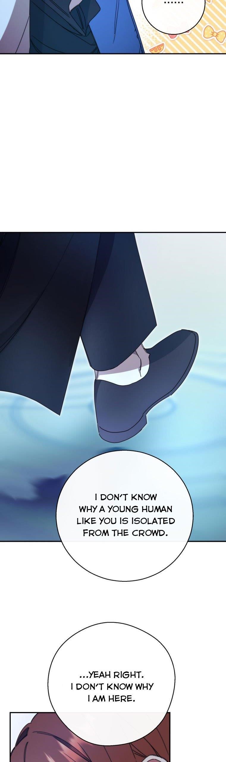 Red and Mad Chapter 22 - Page 5