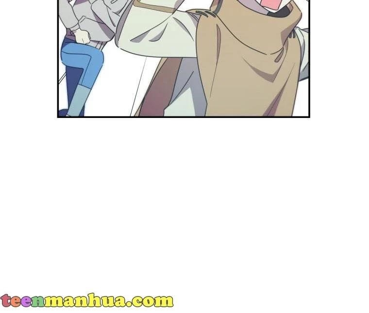 Red and Mad Chapter 23 - Page 25