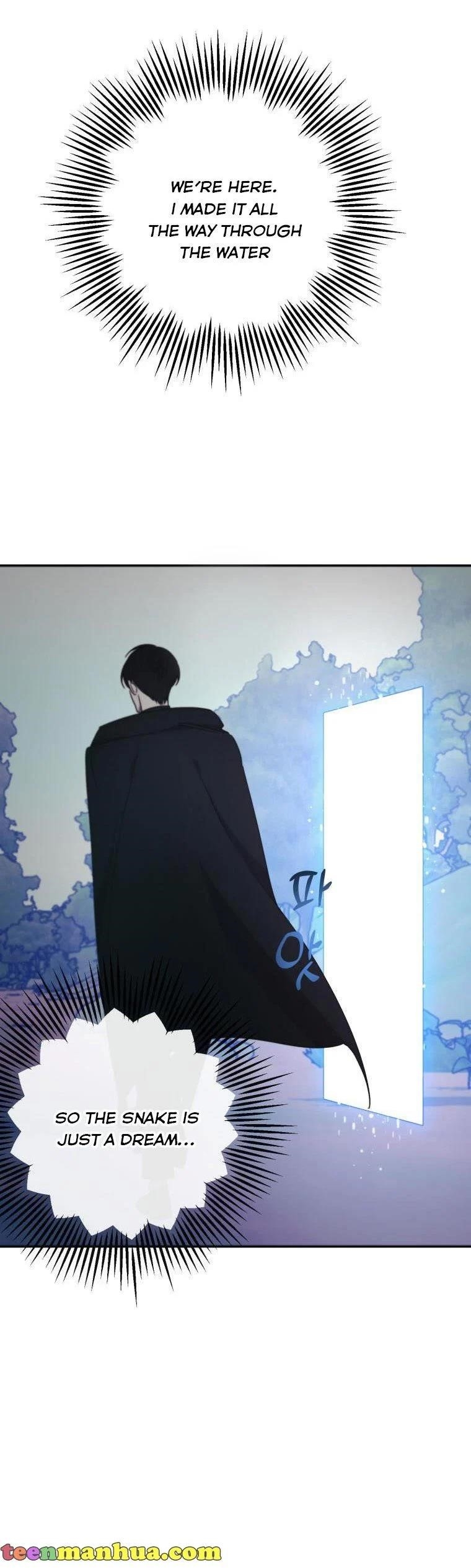 Red and Mad Chapter 23 - Page 3