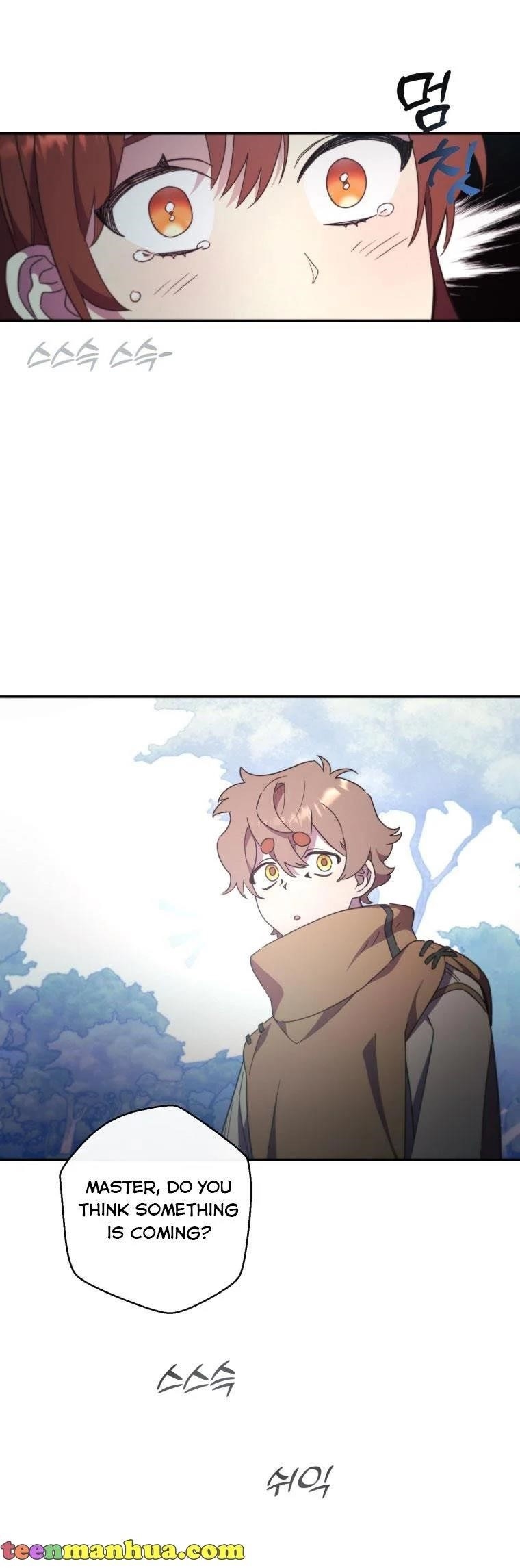 Red and Mad Chapter 23 - Page 9