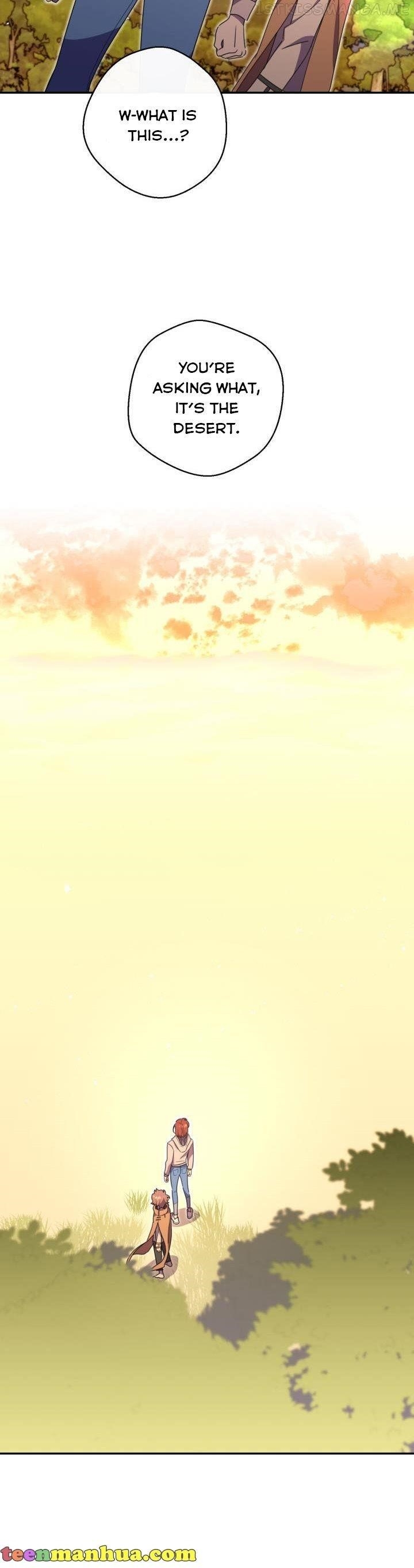 Red and Mad Chapter 24 - Page 2