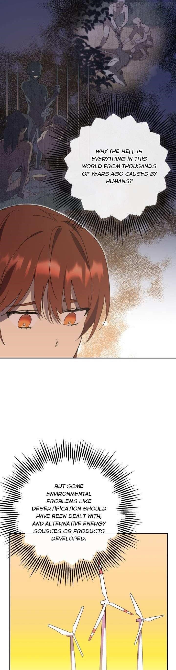 Red and Mad Chapter 24 - Page 23