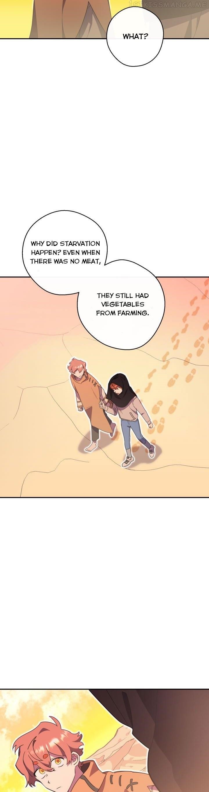 Red and Mad Chapter 24 - Page 26