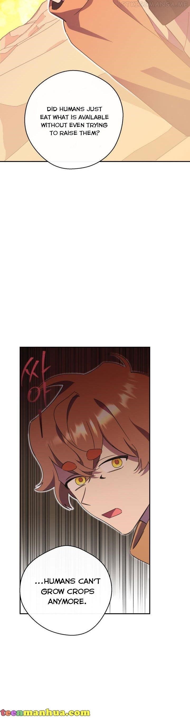 Red and Mad Chapter 24 - Page 27