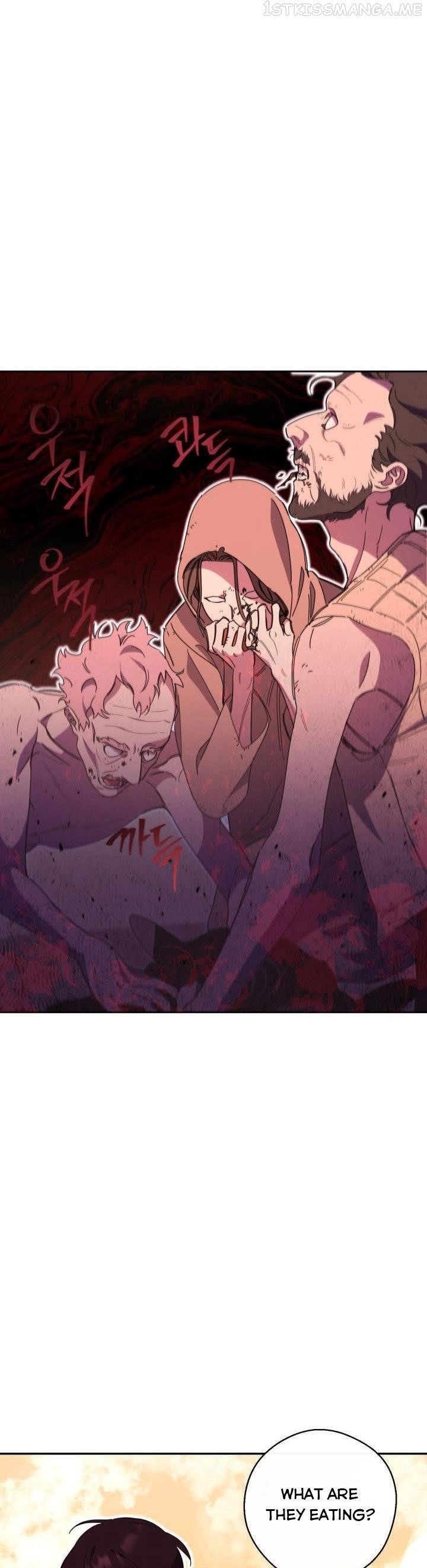 Red and Mad Chapter 24 - Page 31