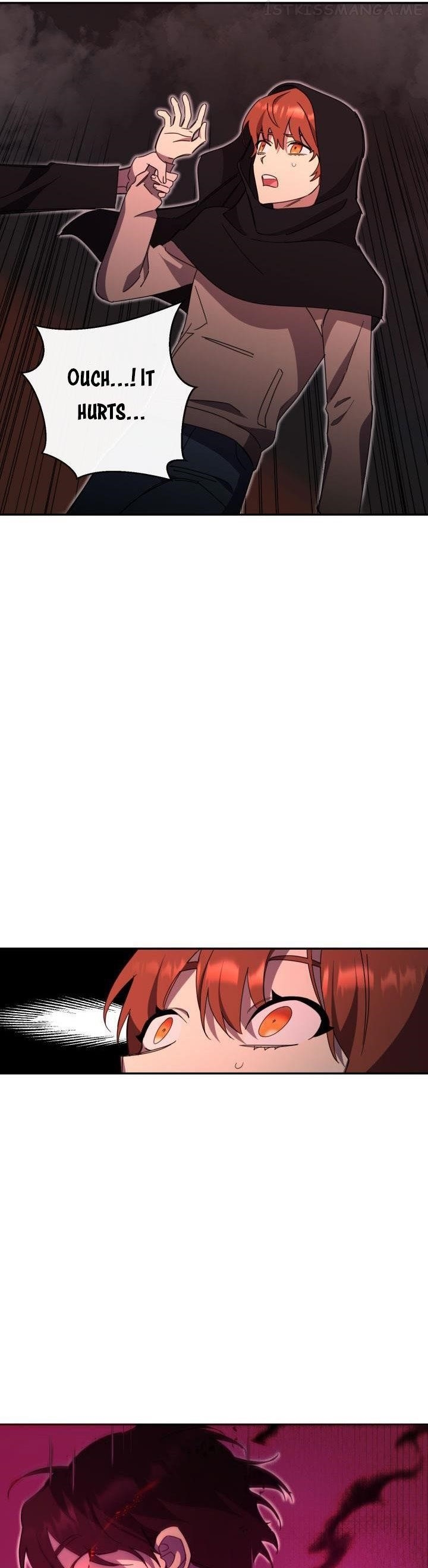 Red and Mad Chapter 24 - Page 34