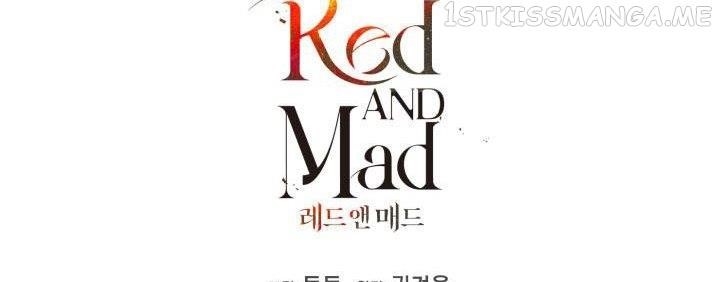 Red and Mad Chapter 24 - Page 40