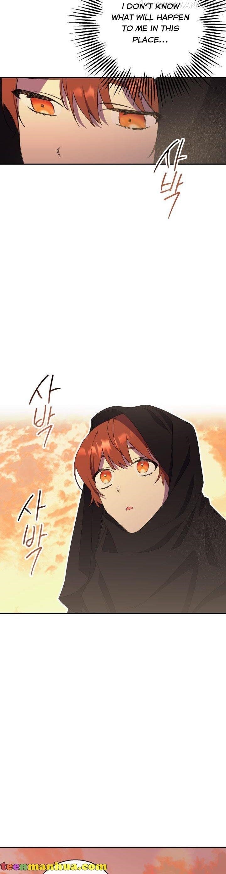 Red and Mad Chapter 24 - Page 9