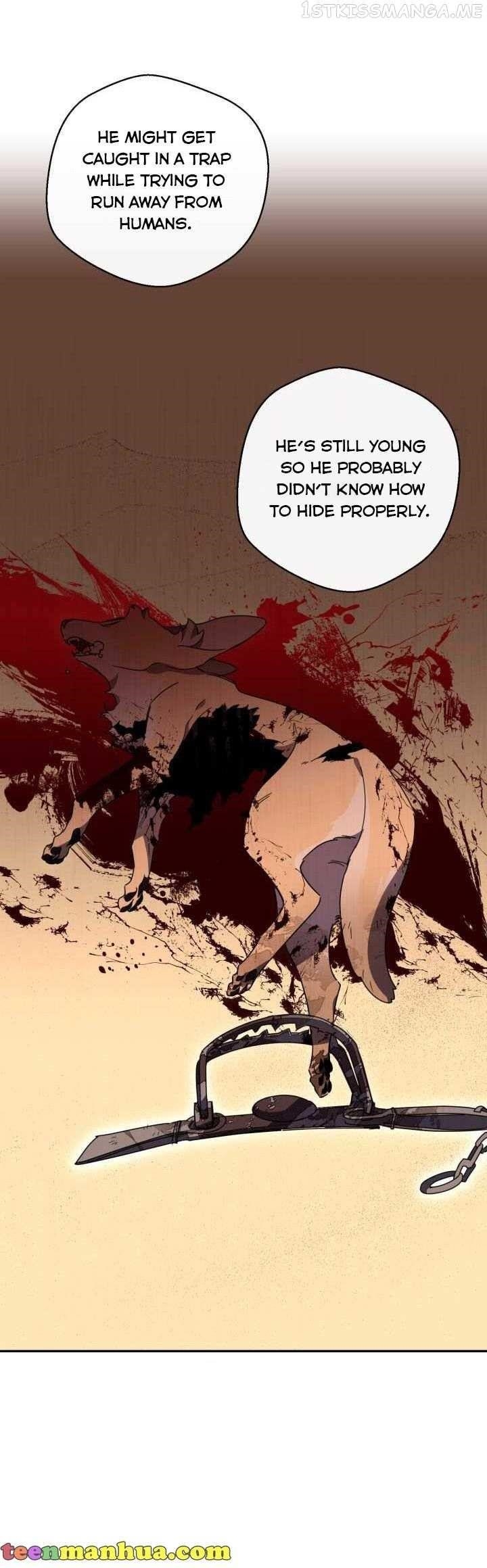 Red and Mad Chapter 25 - Page 10