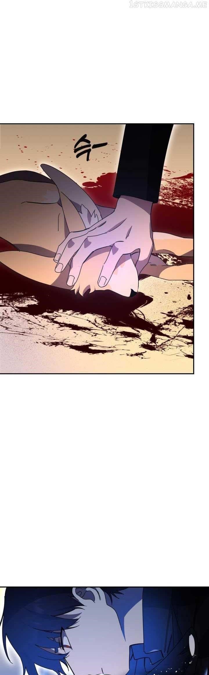 Red and Mad Chapter 25 - Page 13