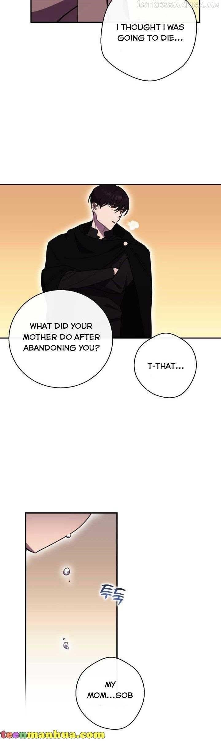 Red and Mad Chapter 25 - Page 26