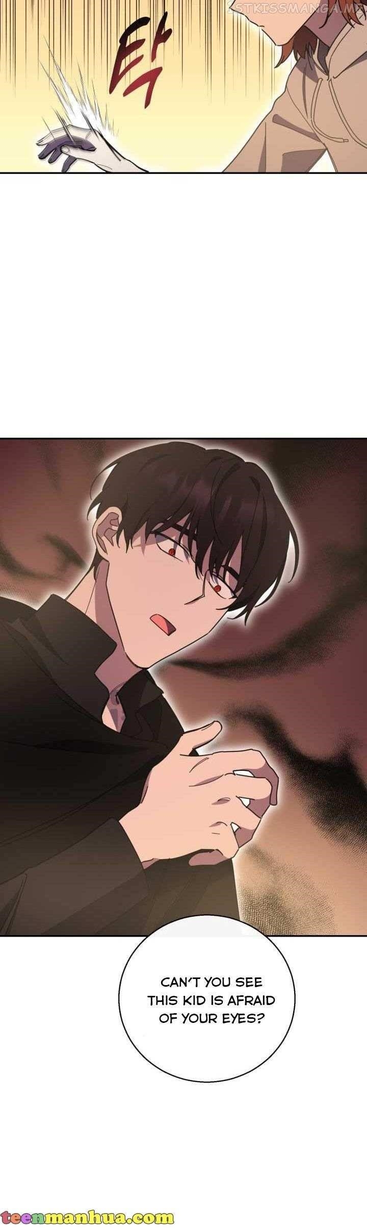 Red and Mad Chapter 25 - Page 31