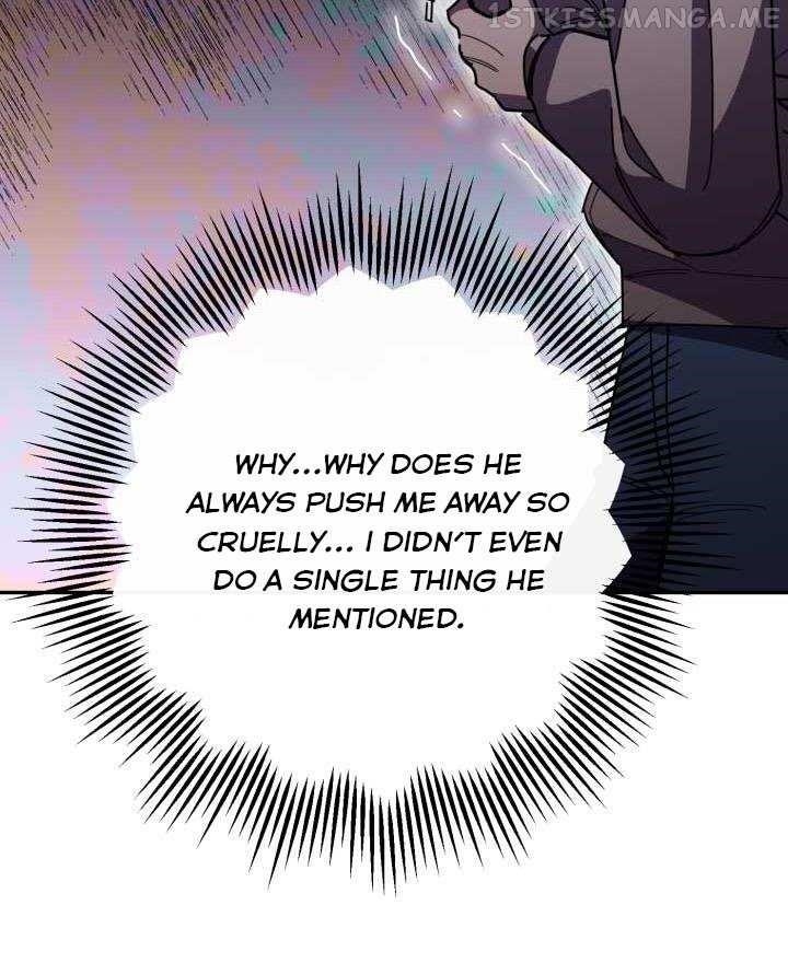 Red and Mad Chapter 25 - Page 35