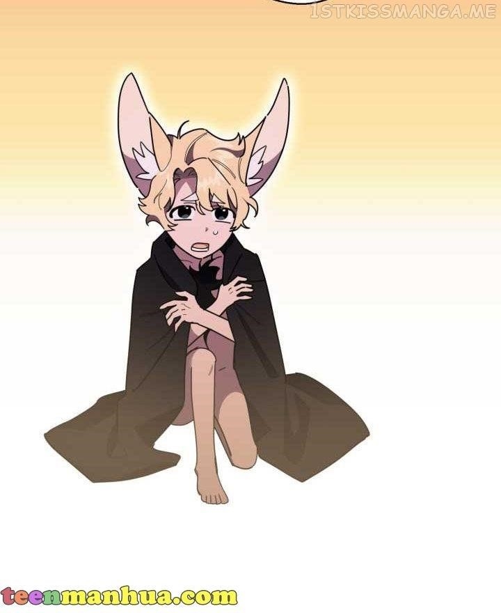 Red and Mad Chapter 25 - Page 38