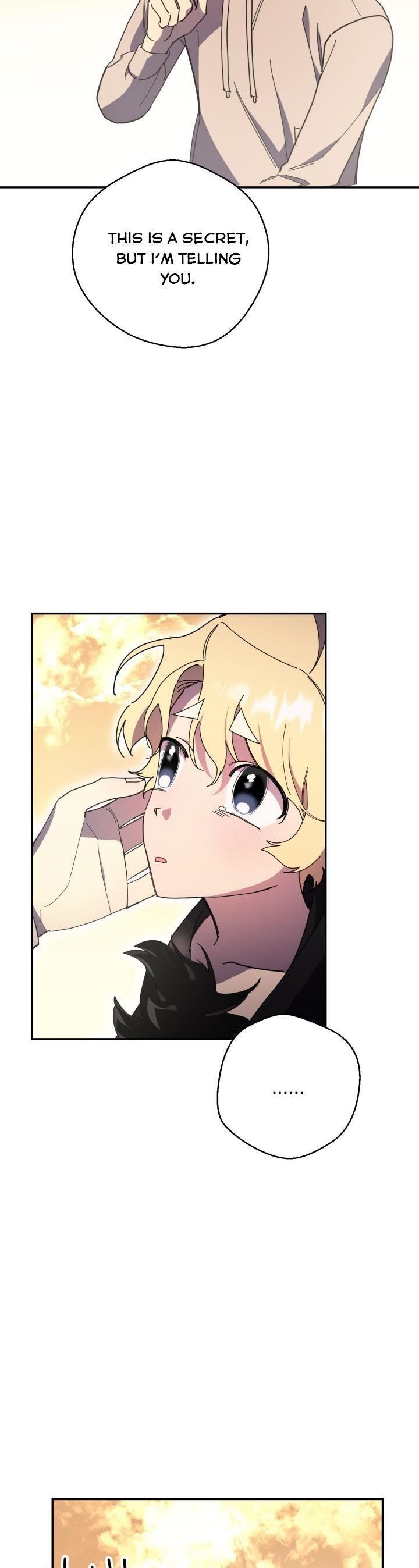 Red and Mad Chapter 26 - Page 17