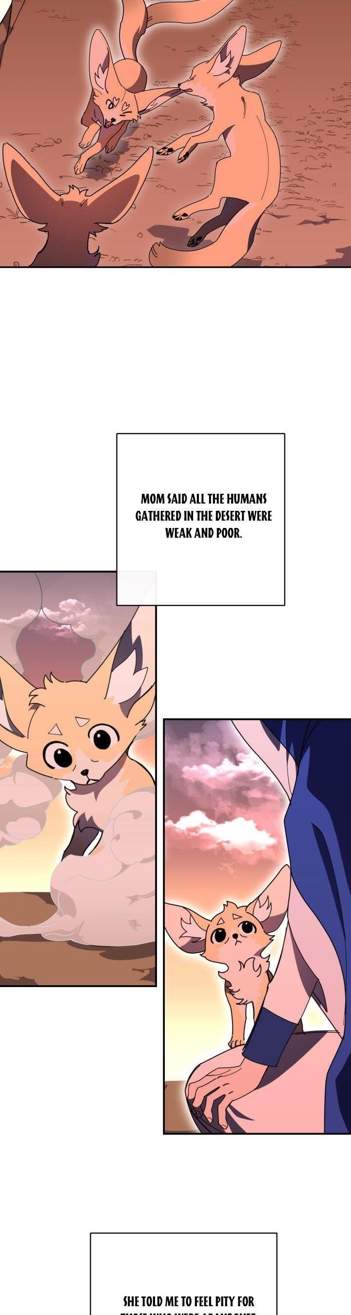 Red and Mad Chapter 26 - Page 20