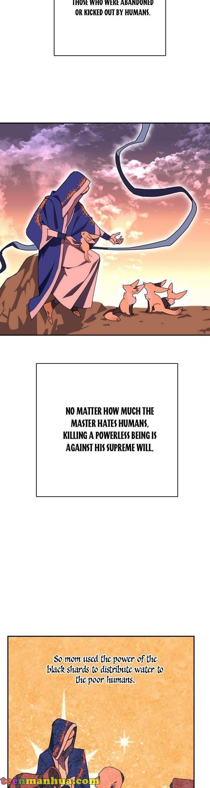 Red and Mad Chapter 26 - Page 21