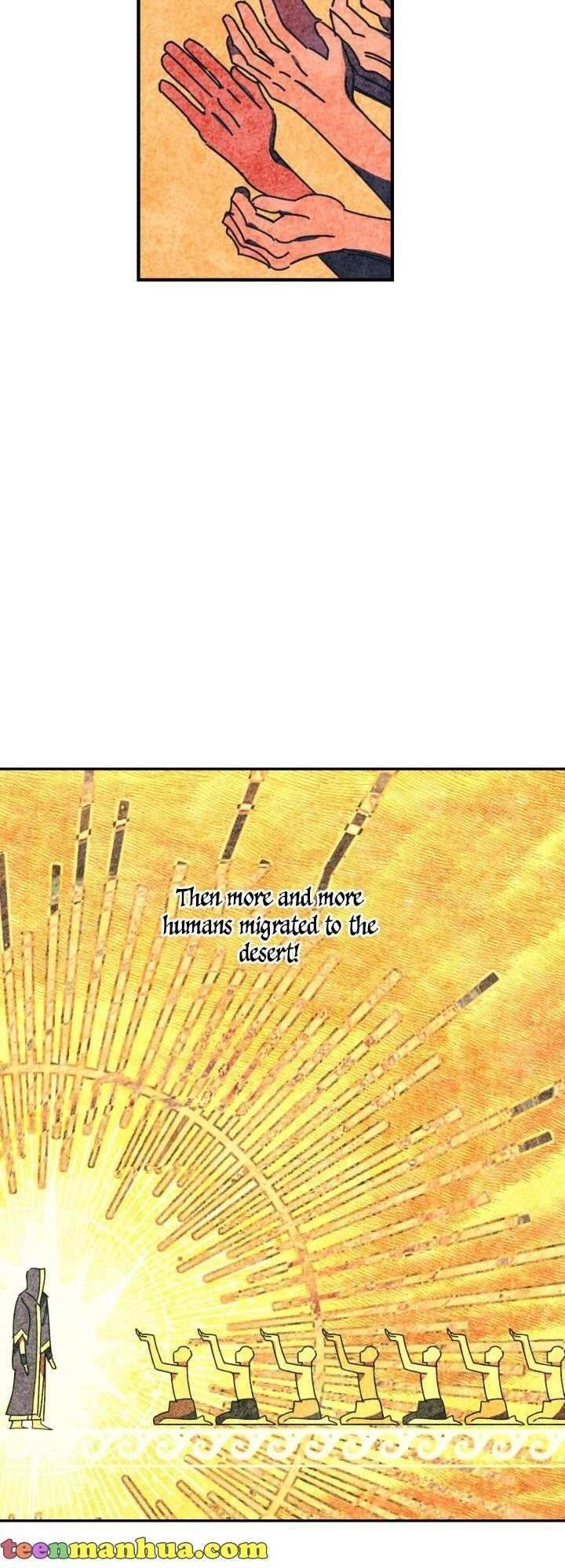 Red and Mad Chapter 26 - Page 25