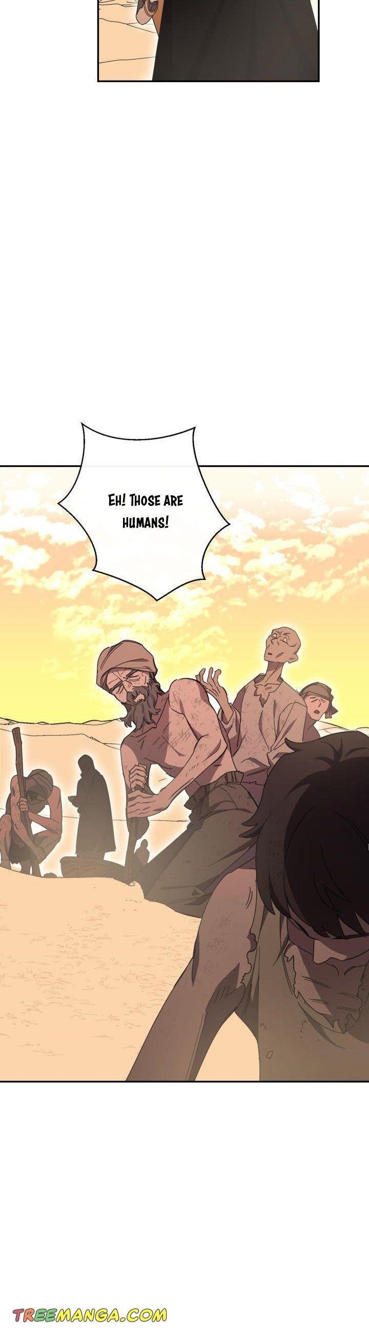 Red and Mad Chapter 27 - Page 30