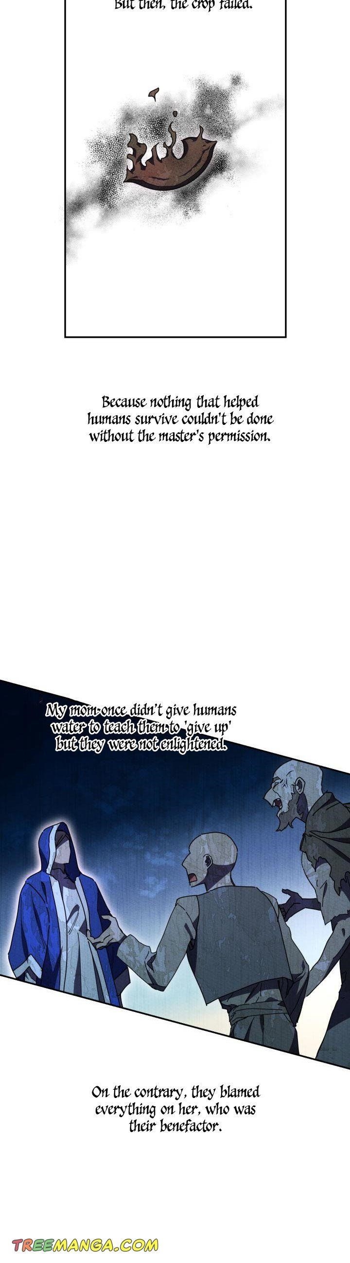 Red and Mad Chapter 27 - Page 6