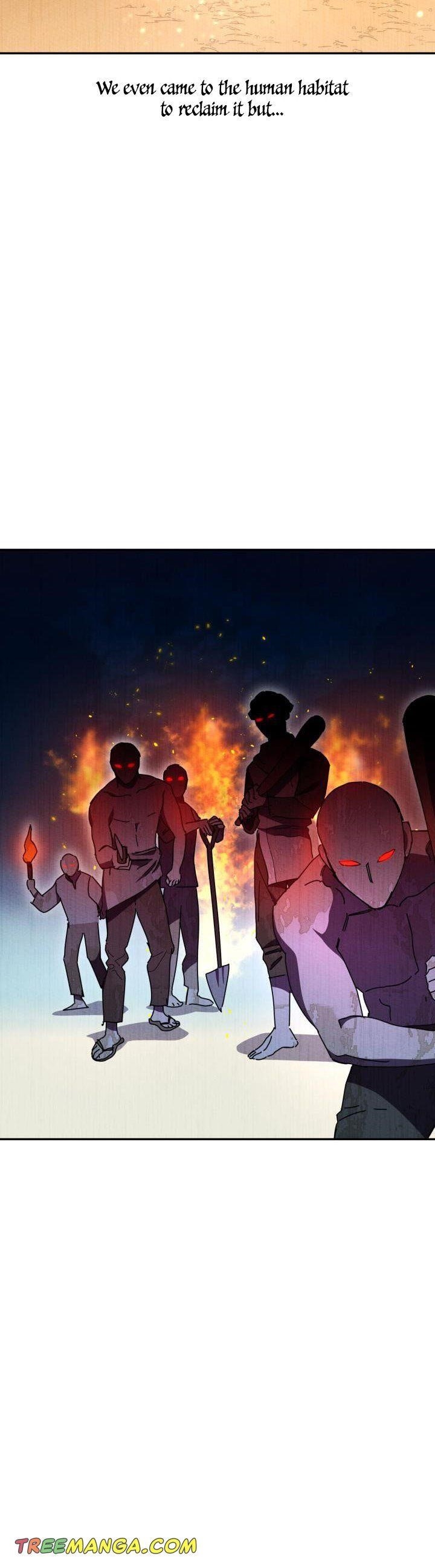 Red and Mad Chapter 27 - Page 8