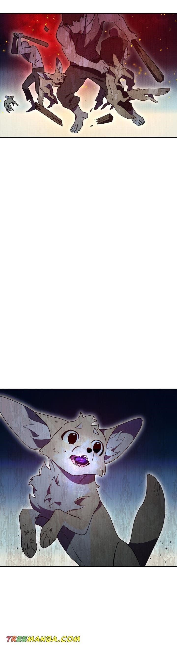 Red and Mad Chapter 27 - Page 9