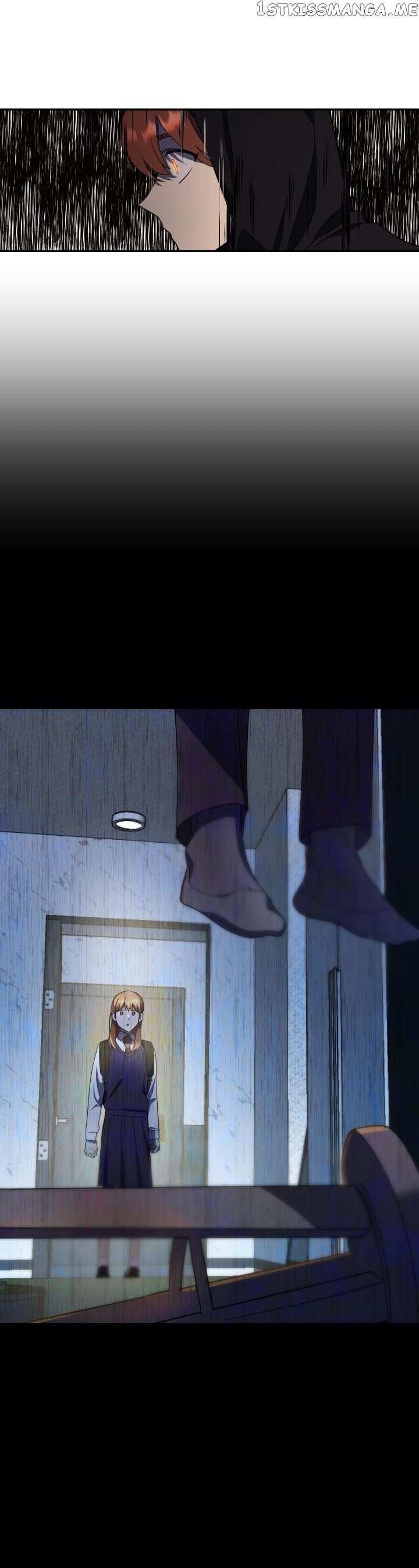 Red and Mad Chapter 28 - Page 11